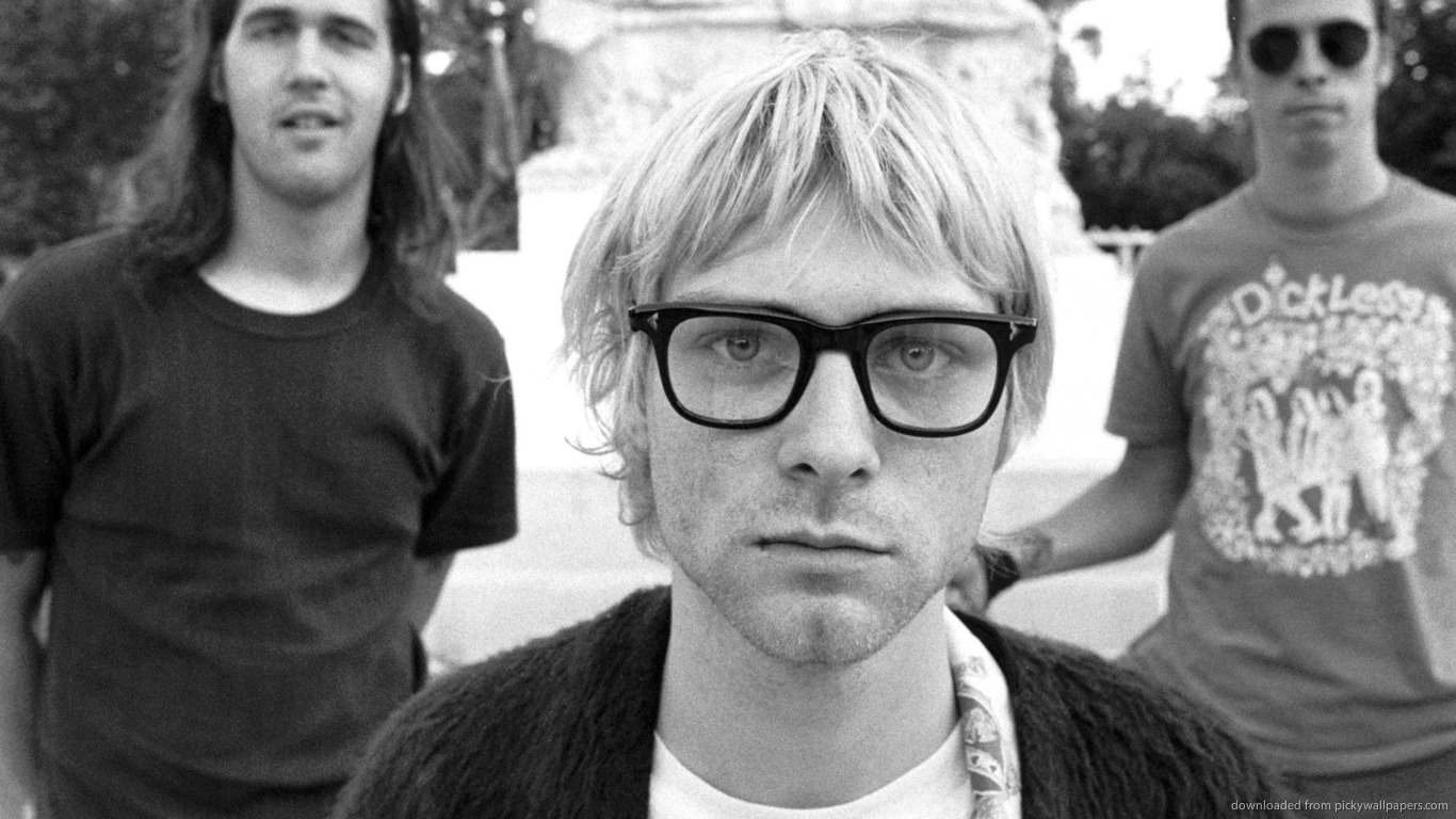 top 10 fearless nirvana